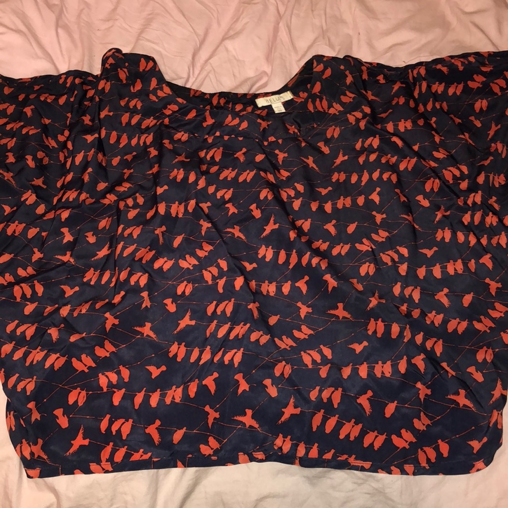 Nice top
